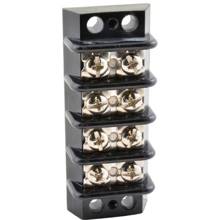 Star Manufacturing Block, Terminal 2E-Z10406